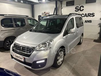 PEUGEOT PARTNER 2 TEPEE II (3) 1.6 BLUEHDI 120 S&S OUTDOOR