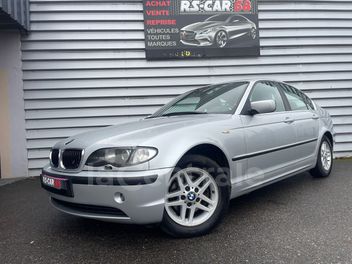 BMW SERIE 3 E46 (E46) 320I PACK CONFORT