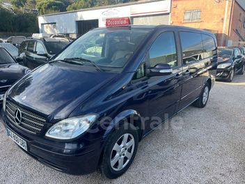 MERCEDES VIANO EXTRA-LONG 2.2 CDI TREND