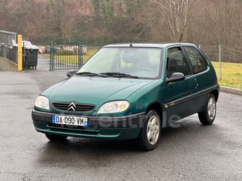 CITROEN