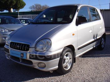 HYUNDAI ATOS 1.0 GLX
