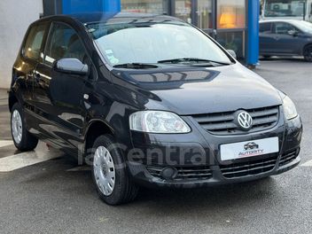 VOLKSWAGEN FOX 1.4 75 TREND