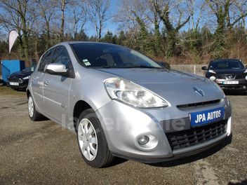 RENAULT CLIO 3 COLLECTION III (2) COLLECTION 1.2 16V 75 ALIZE 5P