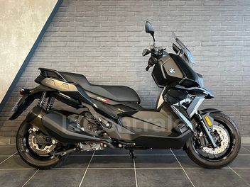 BMW C 400 X 400 X