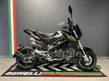BENELLI TNT 125