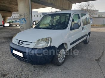 PEUGEOT PARTNER 1.6 HDI 75 CONFORT