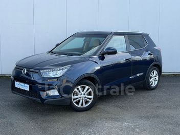 SSANGYONG TIVOLI 160 E-GDI LUXURY ISG 2WD M/T