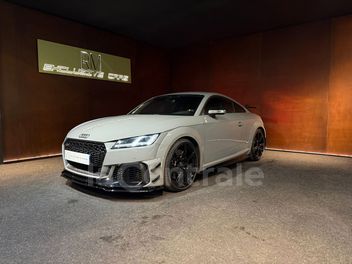 AUDI TT 3 RS III (2) COUPE 2.5 TFSI 400 QUATTRO ICONIC EDITION S TRONIC 7