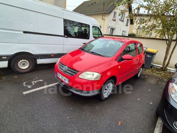 VOLKSWAGEN FOX TDI 70 TREND