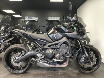 YAMAHA MT-09 850 ABS SPORT TRACKER