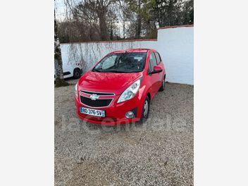 CHEVROLET SPARK 1.0 65 GPL LS