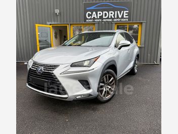 LEXUS 