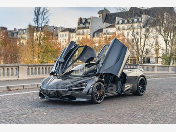 MCLAREN 720S 4.0 V8 PERFORMANCE