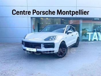 PORSCHE CAYENNE 3 COUPE III (2) COUPE 3.0 V6 E-HYBRID 470