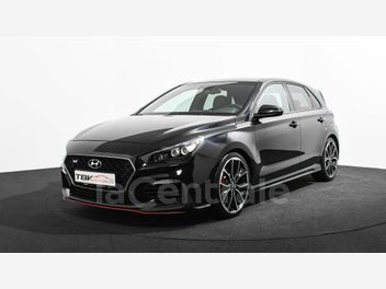HYUNDAI I30 (3E GENERATION) N FASTBACK III 2.0 T-GDI 275