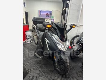 HONDA NSS FORZA 300 ABS