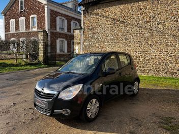 OPEL AGILA 2 II 1.0 65 ECOFLEX ENJOY