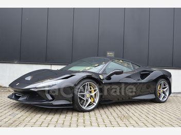 FERRARI F8 TRIBUTO COUPE 3.9 DCT
