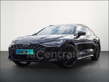 AUDI A6 (6E GENERATION) AVANT VI AVANT 2.0 E-HYBRID 367 QUATTRO S LINE S TRONIC 7