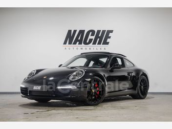 PORSCHE 