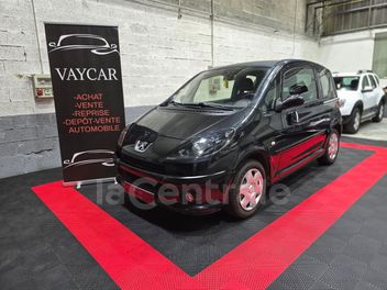 PEUGEOT 1007 1.4 DOLCE