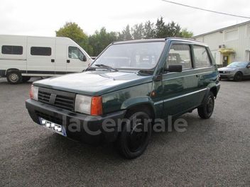 FIAT PANDA 1.1 HOBBY