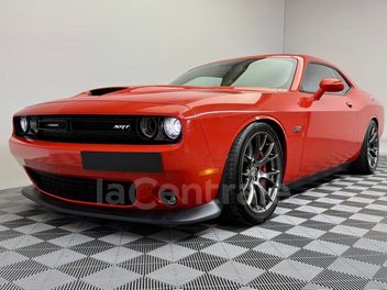 DODGE CHALLENGER 2 SRT 392 V8 6.4L 485CV
