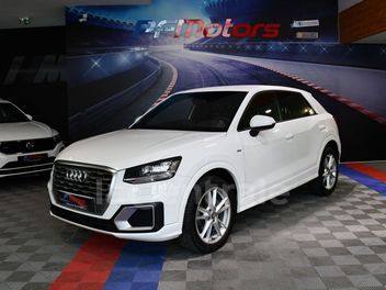 AUDI Q2 35 TFSI 150 COD S LINE S TRONIC