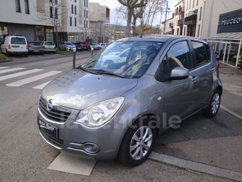 OPEL AGILA 2 II 1.2 94 EDITION