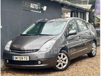 TOYOTA PRIUS 2 II 110H LINEA SOL PACK IPA MC