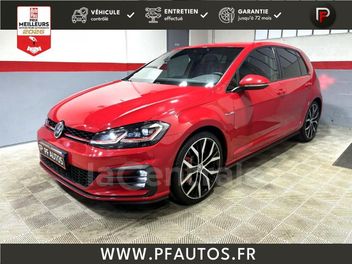 VOLKSWAGEN GOLF 7 GTI VII (2) 2.0 TSI 245 BLUEMOTION TECHNOLOGY GTI PERFORMANCE DSG7 5P
