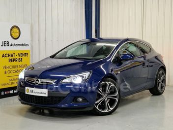 OPEL ASTRA 4 GTC IV GTC 1.4 TURBO 140 START/STOP SPORT