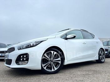 KIA CEE D 2 II (2) 1.6 CRDI 136 ISG GT LINE BV6