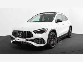 MERCEDES GLA 2 AMG II 35 AMG 4MATIC DCT8