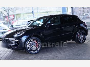 PORSCHE MACAN 3.6 V6 TURBO PACK PERFORMANCE