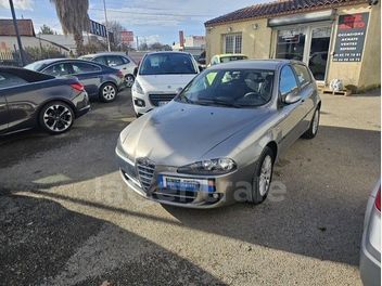 ALFA ROMEO 147 (2) 1.9 JTD 120 DISTINCTIVE 5P