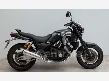 YAMAHA SRX 600