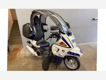 BMW C1 125 WILLIAMS F1