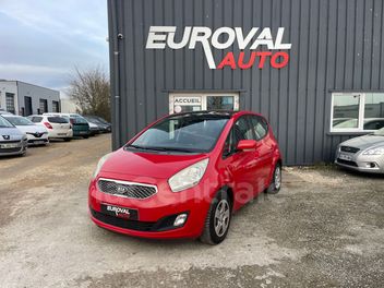 KIA VENGA 1.4 CRDI 90 ACTIVE