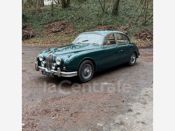 JAGUAR MK II 3.8 BVM