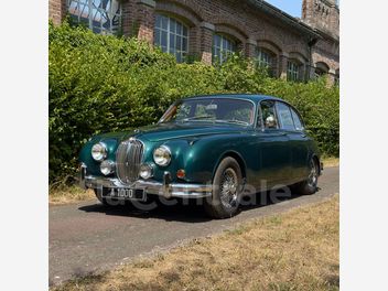 JAGUAR MK II 3.8 BVM