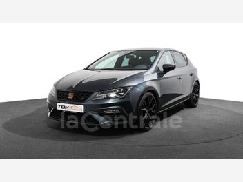 SEAT LEON 3 CUPRA III (2) 2.0 TSI 290 CUPRA DSG7