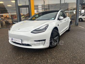 TESLA 