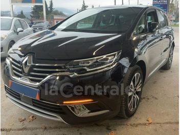 RENAULT ESPACE 5 V (2) 2.0 BLUE DCI 200 INITIALE PARIS EDC