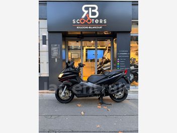 APRILIA SRV 850