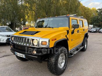 HUMMER 
