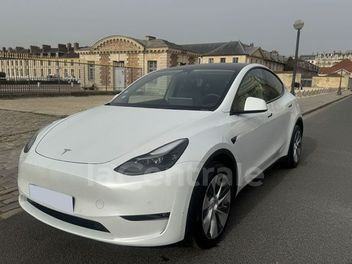 TESLA 