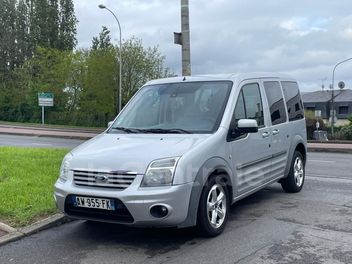 FORD TOURNEO CUSTOM CUSTOM 300 L1H1 2.2 TDCI 125 LIMITED