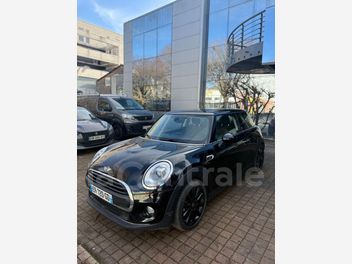 MINI MINI 3 3P III (F56) ONE 1.2 102 EDITION BLACKFRIARS 3P