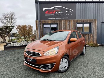 MITSUBISHI SPACE STAR 2 II (2) 1.0 MIVEC 71